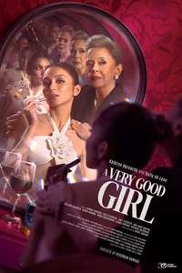 A Very Good Girl - Posters