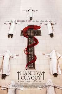 Consecration - Posters