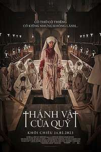 Consecration - Posters