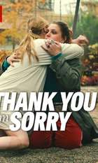 Thank You  I'm Sorry