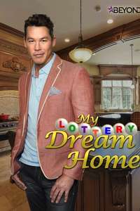 My Lottery Dream Home - Posters