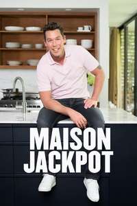 My Lottery Dream Home - Posters