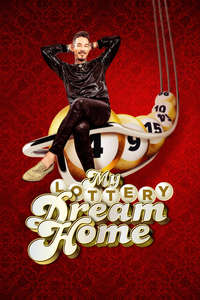 My Lottery Dream Home - Posters
