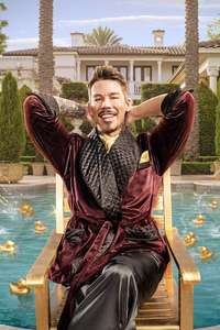 My Lottery Dream Home - Posters