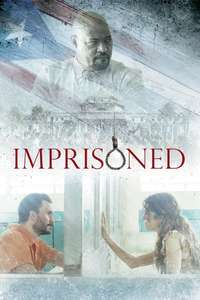 Imprisoned - Poster