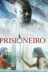 Imprisoned - Poster