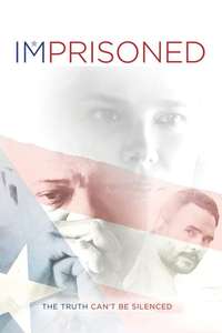 Imprisoned - Poster