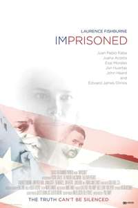 Imprisoned - Poster