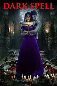Dark Spell - Poster