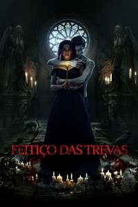 Dark Spell - Poster