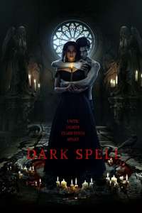 Dark Spell - Poster