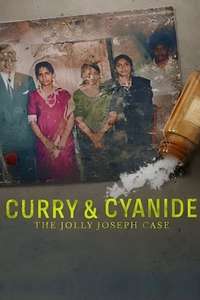 Curry & Cyanide: The Jolly Joseph Case - Posters