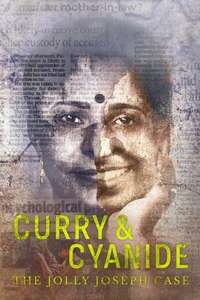 Curry & Cyanide: The Jolly Joseph Case - Posters
