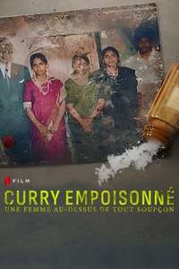 Curry & Cyanide: The Jolly Joseph Case - Posters