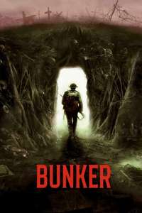 Bunker - Poster