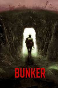 Bunker - Poster