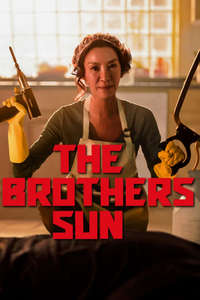 The Brothers Sun - Posters