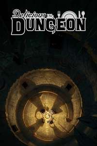 Delicious in Dungeon - Posters