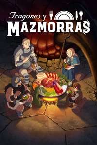 Delicious in Dungeon - Posters
