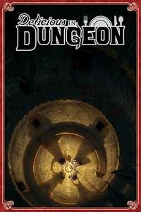 Delicious in Dungeon - Posters