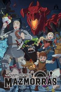 Delicious in Dungeon - Posters