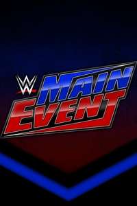 WWE Main Event - Posters