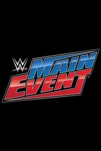 WWE Main Event - Posters