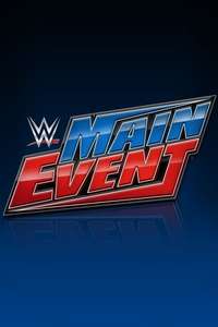 WWE Main Event - Posters