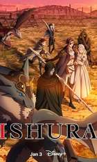 Ishura