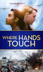Where Hands Touch