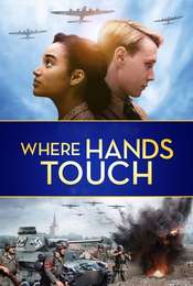 Where Hands Touch