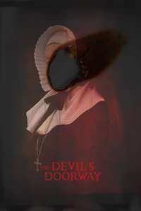 The Devil's Doorway - Poster