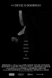 The Devil's Doorway - Poster