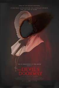 The Devil's Doorway - Poster