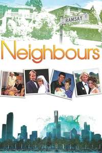 Neighbours - Poster