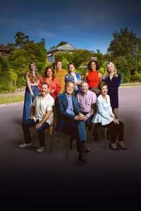 Neighbours - Poster