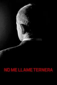 Face to Face with ETA: Conversations with a Terrorist - Poster