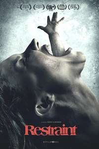 Restraint - Posters
