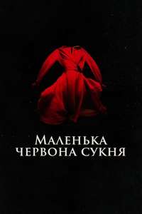 In Fabric - Poster