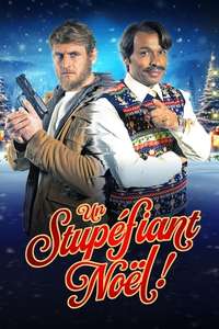 Dealing with Christmas - Posters