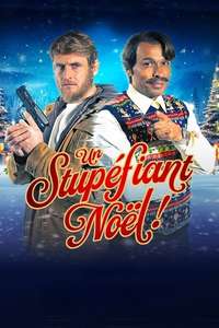 Dealing with Christmas - Posters