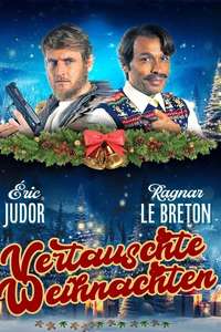 Dealing with Christmas - Posters