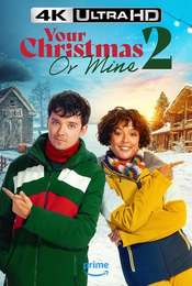 Your Christmas or Mine 2