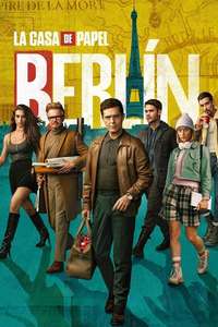 Berlin - Posters