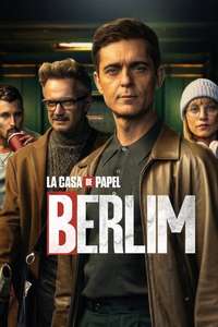 Berlin - Posters