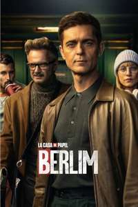 Berlin - Posters