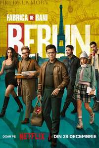 Berlin - Posters