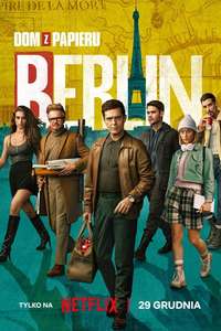 Berlin - Posters