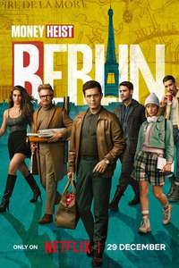 Berlin - Posters