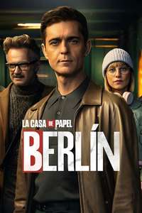 Berlin - Posters